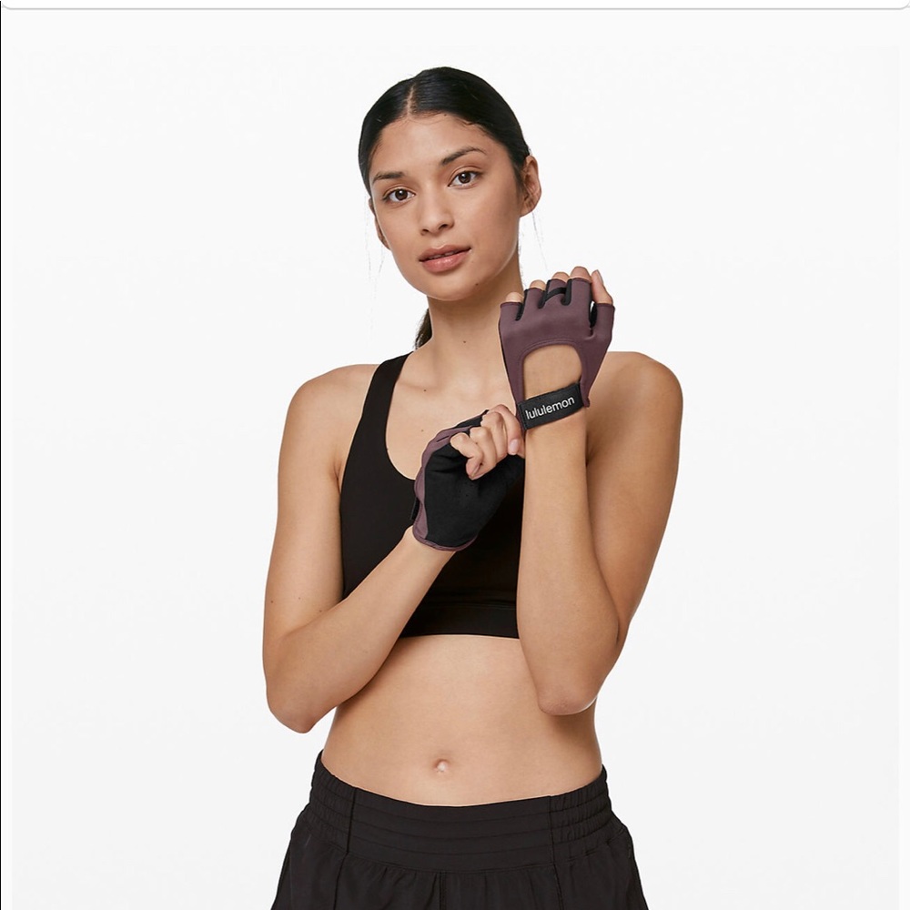 Uplift Training Gloves - Picture 2 of 3